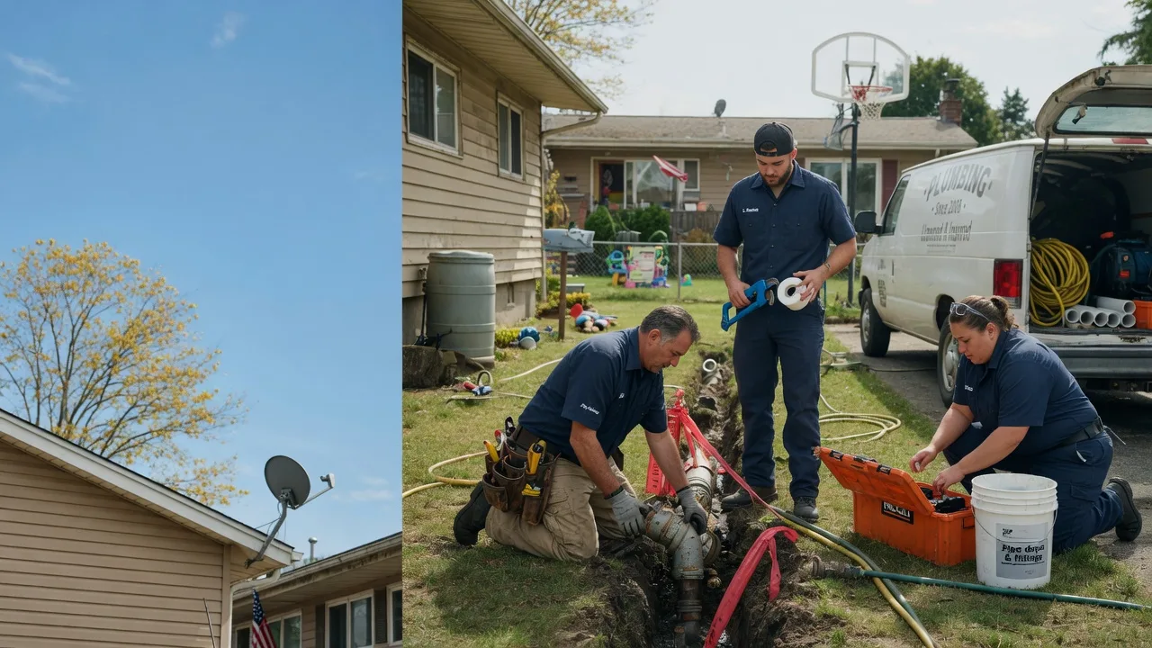 Garbage Disposal Replacement in Mapleville, RI near me